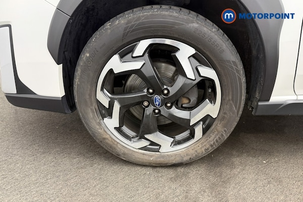 Used Subaru XV 2023 for sale - 76263652: Photo 35