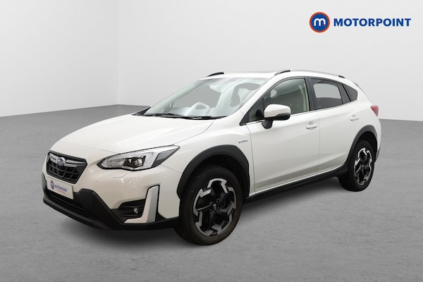 Used Subaru XV 2023 for sale - 76263652: Photo 3