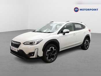 Used Subaru XV 2023 for sale - 76263652: Photo