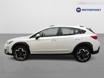 Used Subaru XV 2023 for sale - 76263652: Photo