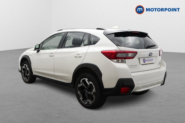 Used Subaru XV 2023 for sale - 76263652: Photo 5