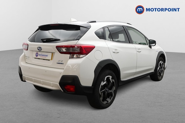Used Subaru XV 2023 for sale - 76263652: Photo 7