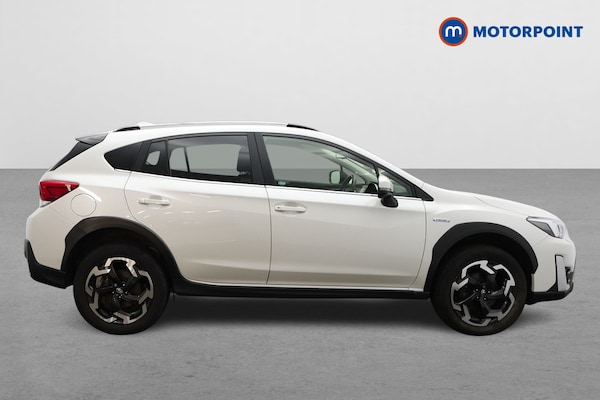 Used Subaru XV 2023 for sale - 76263652: Photo 8