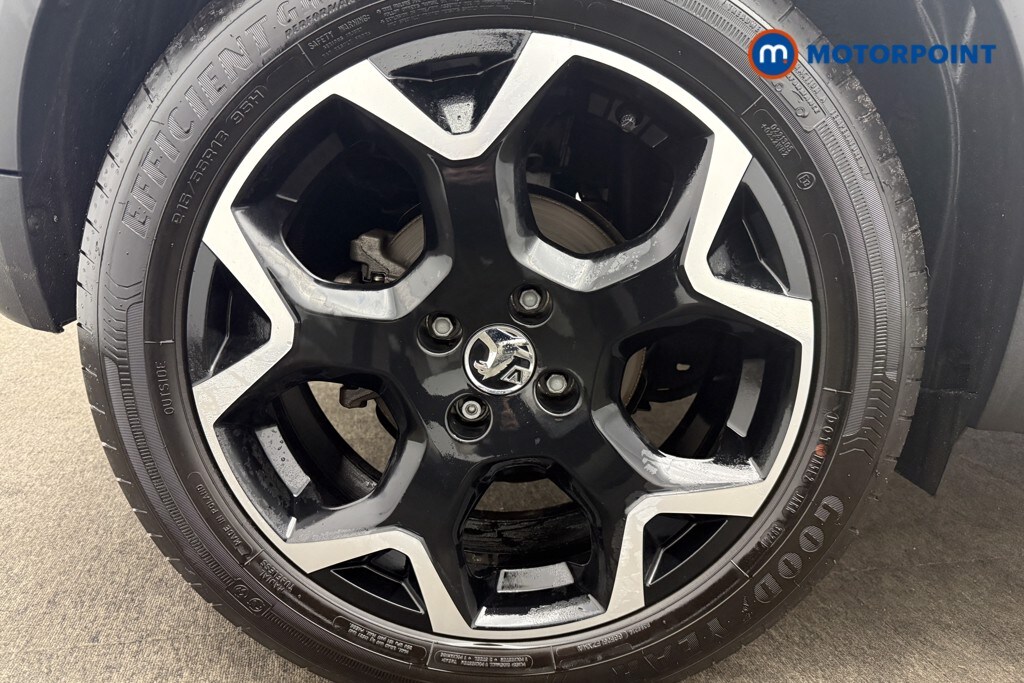 Used Vauxhall Mokka for sale - 77639709: Photo 11