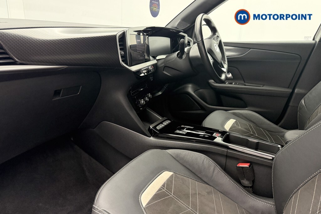 Used Vauxhall Mokka for sale - 77639709: Photo 16