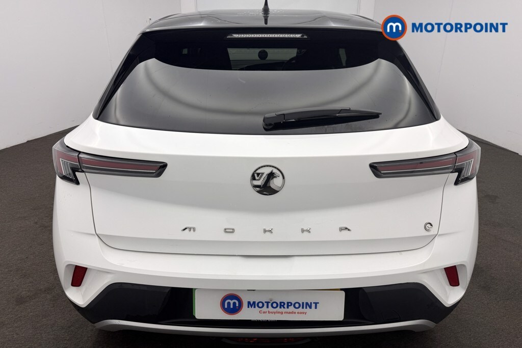 Used Vauxhall Mokka for sale - 77639709: Photo 18