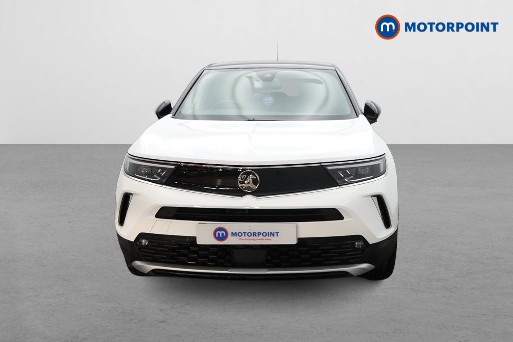 Used Vauxhall Mokka for sale - 77639709: Photo 2