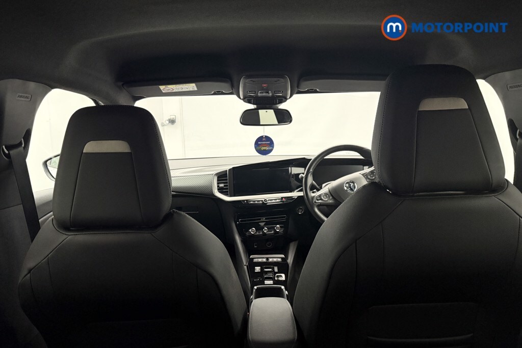 Used Vauxhall Mokka for sale - 77639709: Photo 20