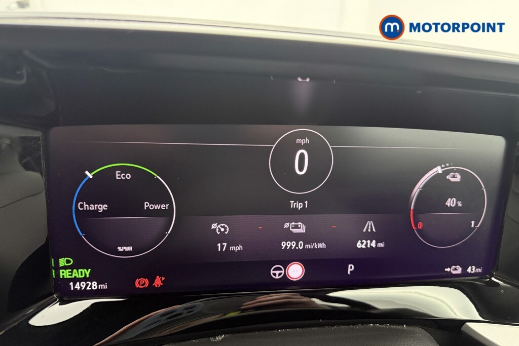 Used Vauxhall Mokka for sale - 77639709: Photo 23