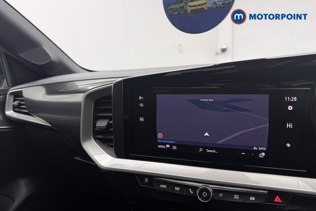 Used Vauxhall Mokka for sale - 77639709: Photo 24