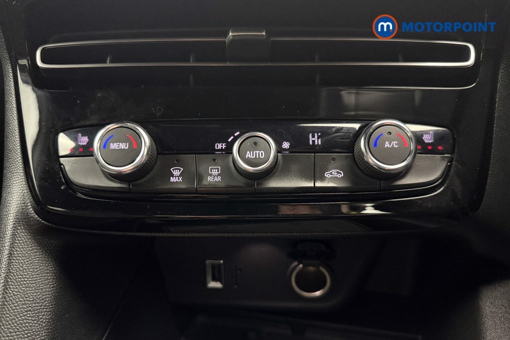 Used Vauxhall Mokka for sale - 77639709: Photo 26