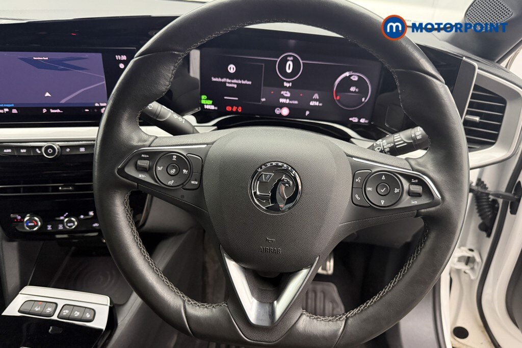 Used Vauxhall Mokka for sale - 77639709: Photo 27