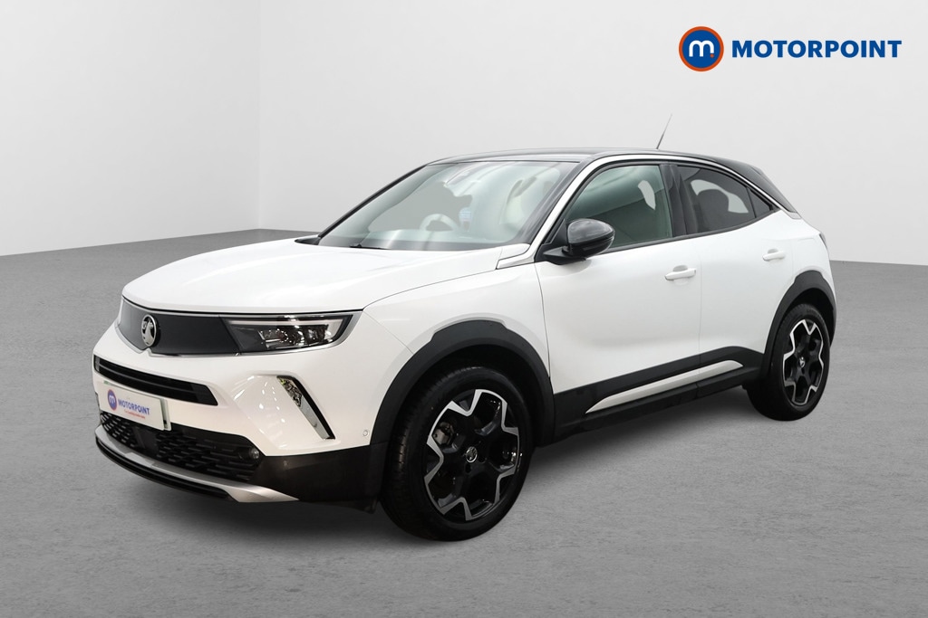 Used Vauxhall Mokka for sale - 77639709: Photo 3