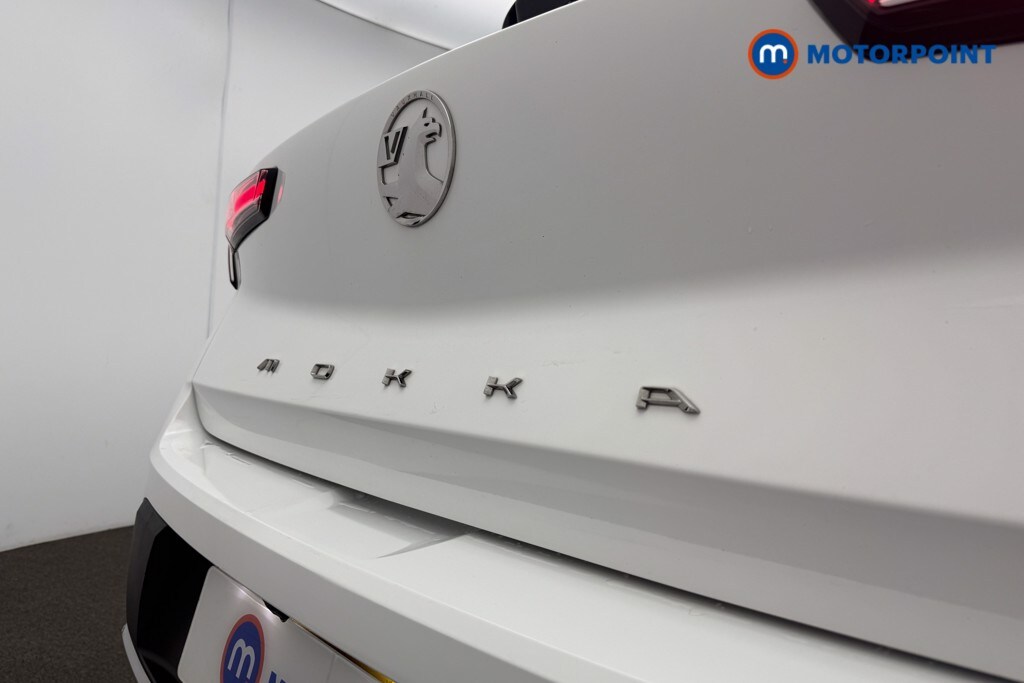 Used Vauxhall Mokka for sale - 77639709: Photo 32