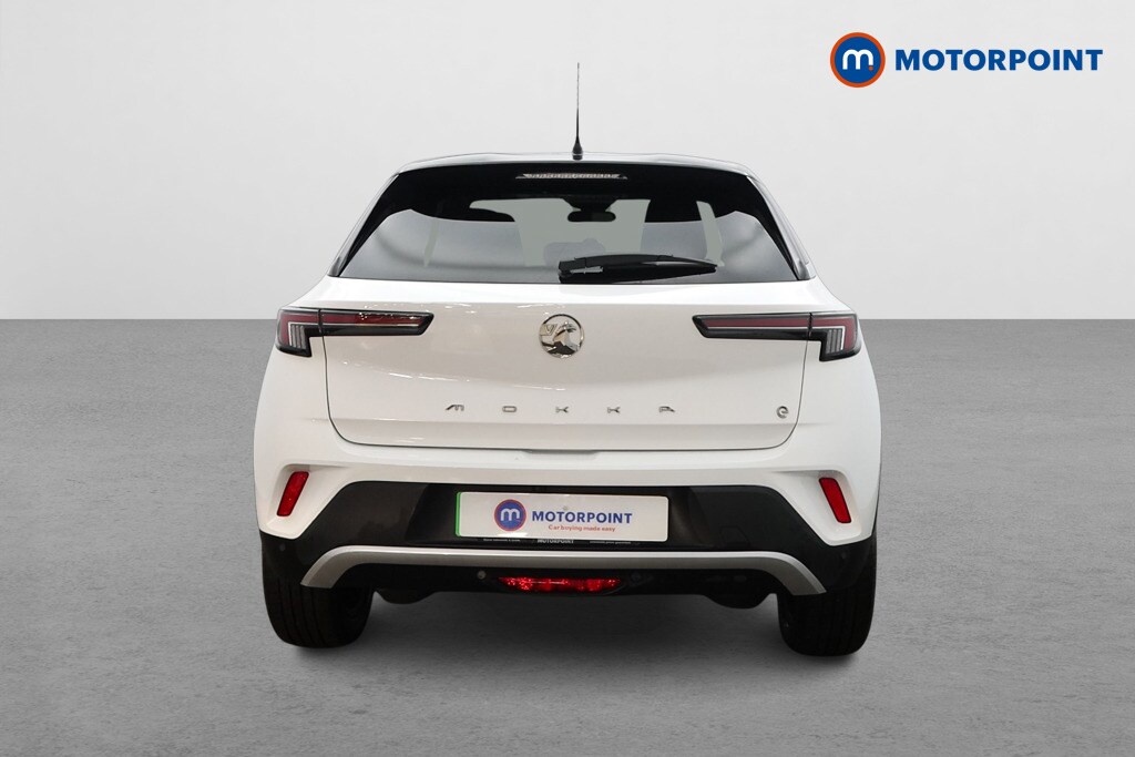 Used Vauxhall Mokka for sale - 77639709: Photo 6