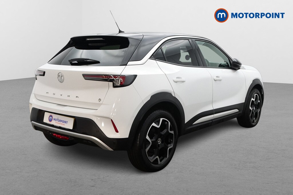 Used Vauxhall Mokka for sale - 77639709: Photo 7