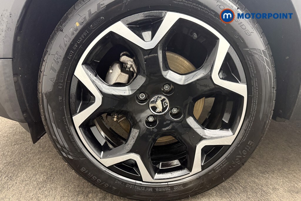 Used Vauxhall Mokka for sale - 77639709: Photo 9