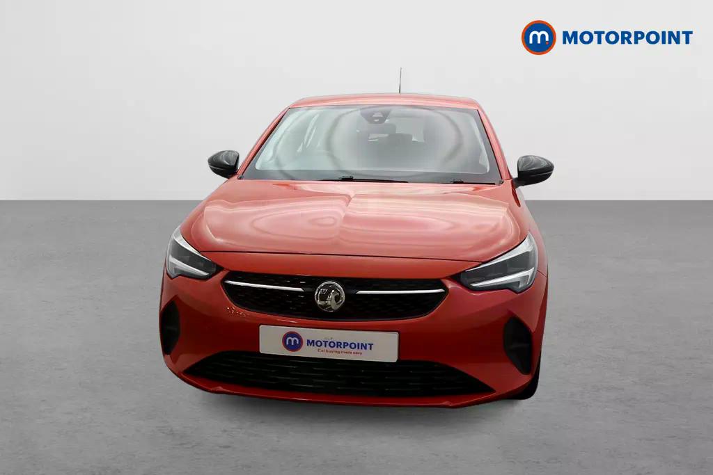 Used Vauxhall Corsa 2022 for sale - 76491300: Photo 2