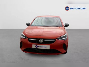 Used Vauxhall Corsa 2022 for sale - 76491300: Photo