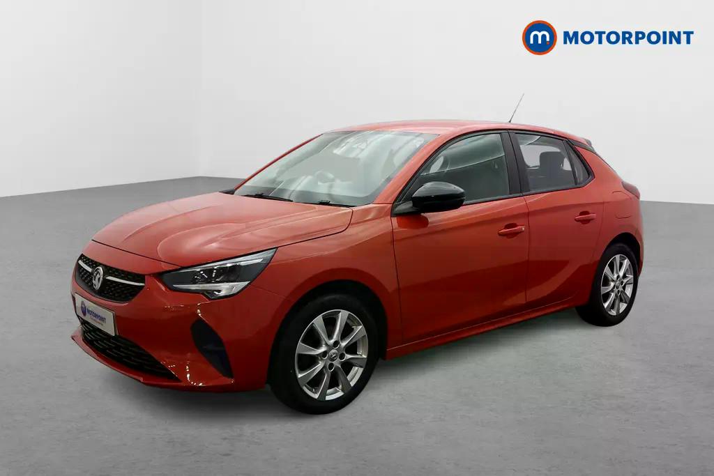 Used Vauxhall Corsa 2022 for sale - 76491300: Photo 3