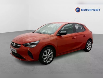 Used Vauxhall Corsa 2022 for sale - 76491300: Photo