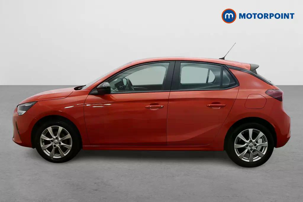 Used Vauxhall Corsa 2022 for sale - 76491300: Photo 4