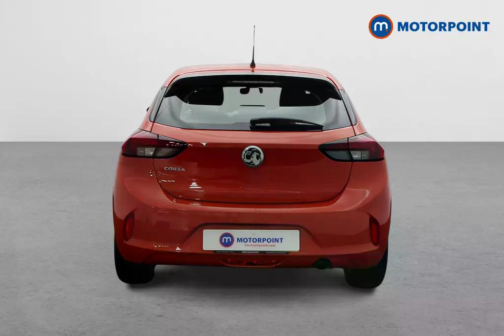 Used Vauxhall Corsa 2022 for sale - 76491300: Photo 5