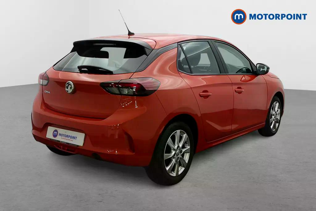 Used Vauxhall Corsa 2022 for sale - 76491300: Photo 6