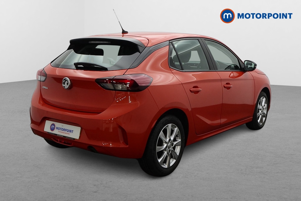 Used Vauxhall Corsa 2022 for sale - 76491300: Photo 7