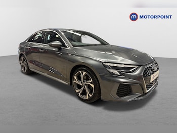 Used Audi A3 2021 for sale - 79437021: Photo