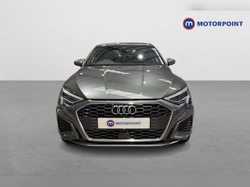 Used Audi A3 2021 for sale - 79437021: Photo