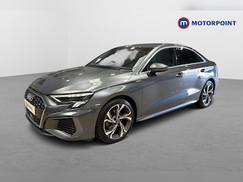 Used Audi A3 2021 for sale - 79437021: Photo