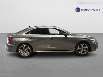 Used Audi A3 2021 for sale - 79437021: Photo