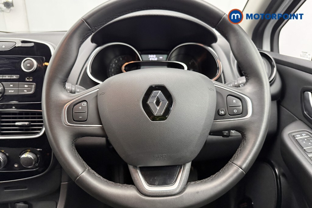 Used Renault Clio 2019 for sale - 77834586: Photo 11