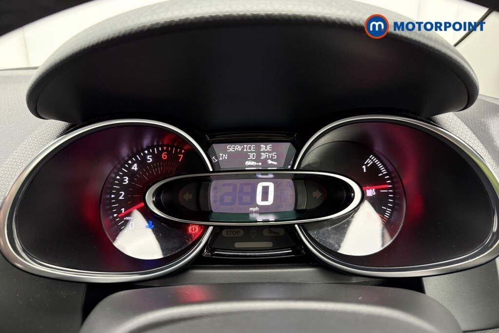 Used Renault Clio 2019 for sale - 77834586: Photo 12