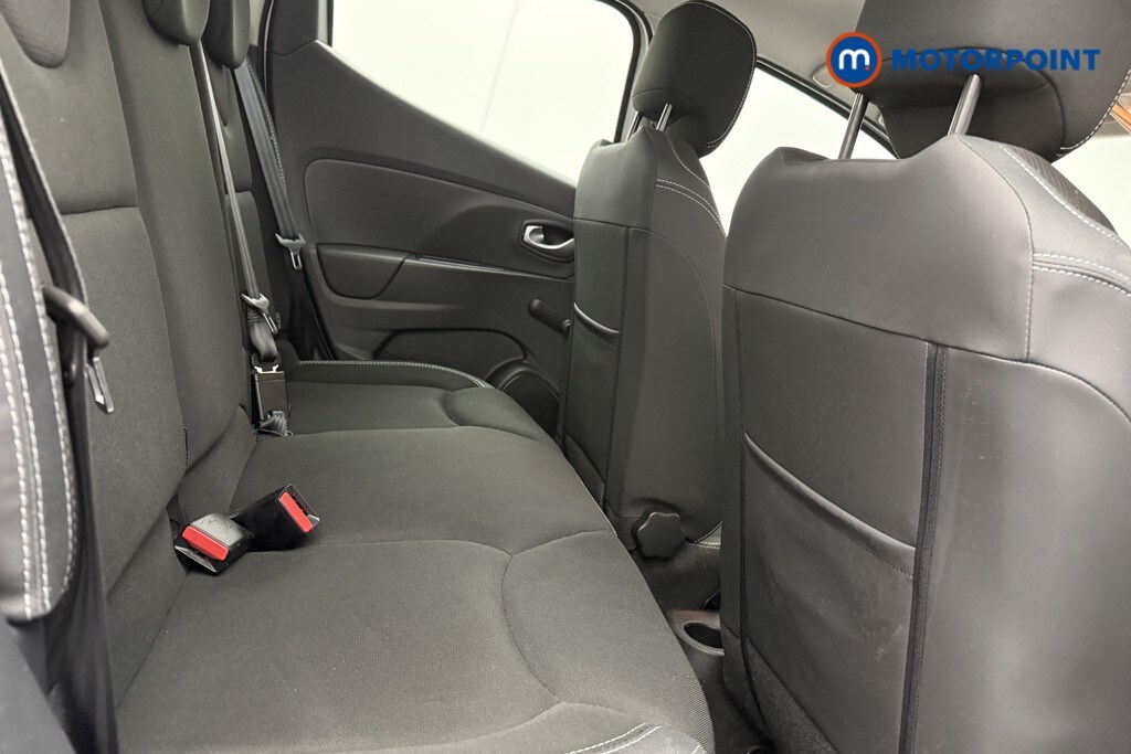 Used Renault Clio 2019 for sale - 77834586: Photo 15