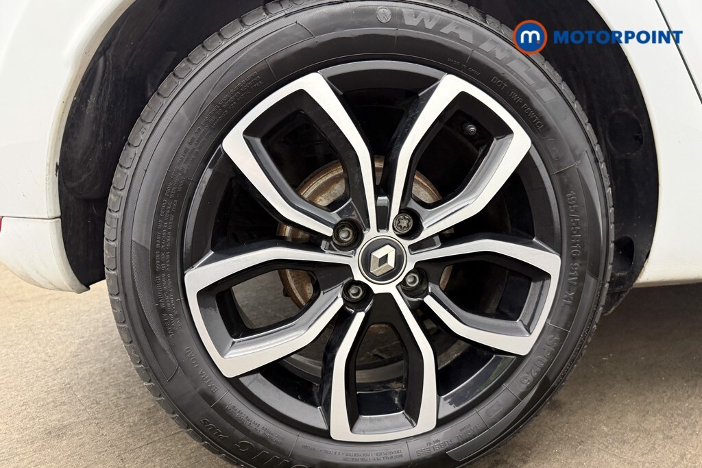 Used Renault Clio 2019 for sale - 77834586: Photo 16