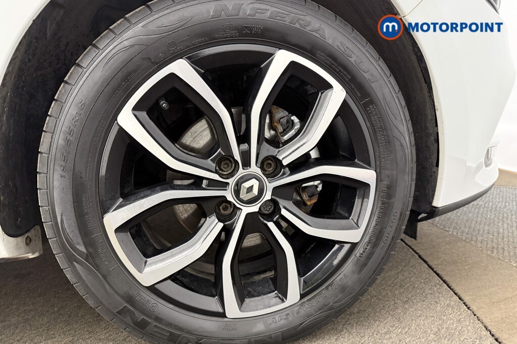 Used Renault Clio 2019 for sale - 77834586: Photo 17