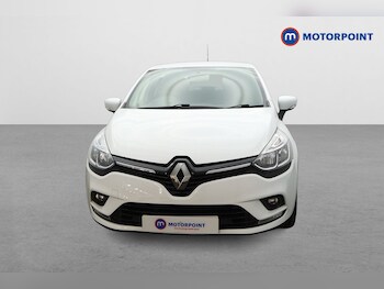 Used Renault Clio 2019 for sale - 77834586: Photo