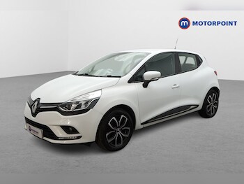 Used Renault Clio 2019 for sale - 77834586: Photo