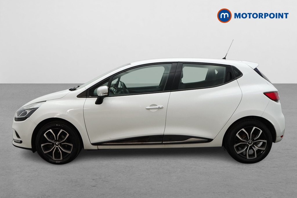 Used Renault Clio 2019 for sale - 77834586: Photo 4