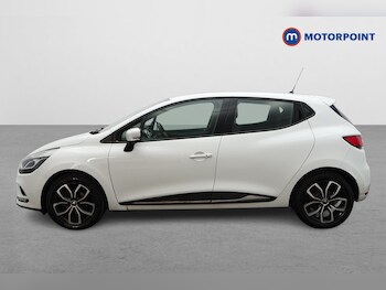 Used Renault Clio 2019 for sale - 77834586: Photo