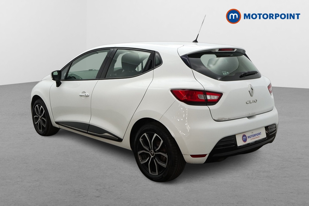 Used Renault Clio 2019 for sale - 77834586: Photo 5