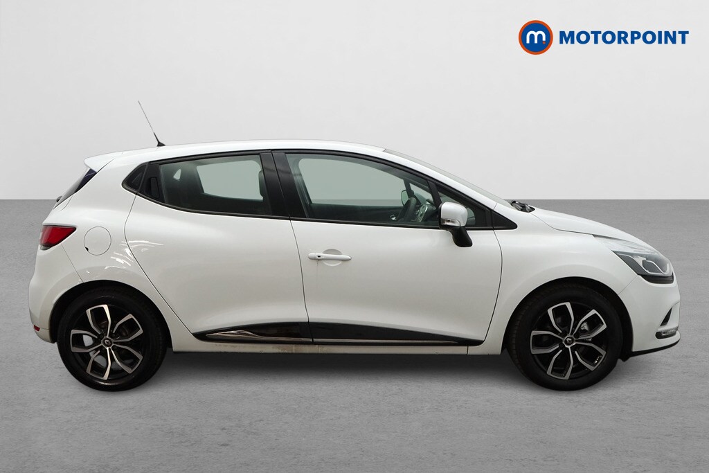 Used Renault Clio 2019 for sale - 77834586: Photo 8