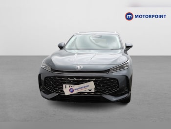 Used MG MG HS 2025 for sale - 78247483: Photo