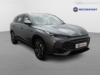 Used MG MG HS undefined for sale - 78717826: Photo