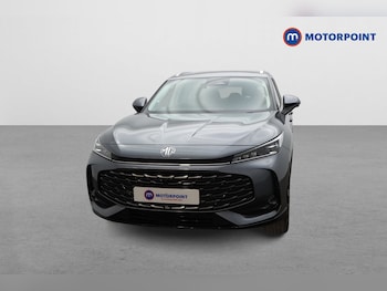 Used MG MG HS undefined for sale - 78717826: Photo