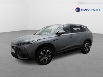 Used MG MG HS undefined for sale - 78717826: Photo