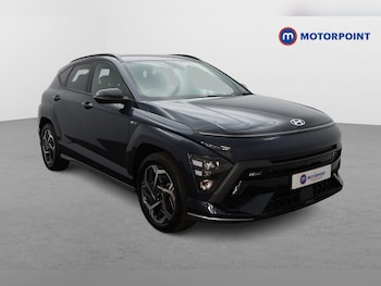 Used Hyundai KONA 2025 for sale - 79502677: Photo