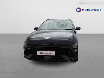 Used Hyundai KONA 2025 for sale - 79502677: Photo